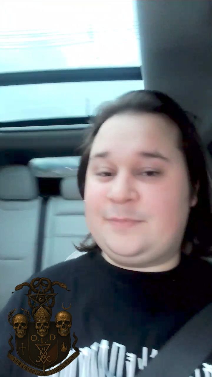 Foto do Grão Mestre Manorov